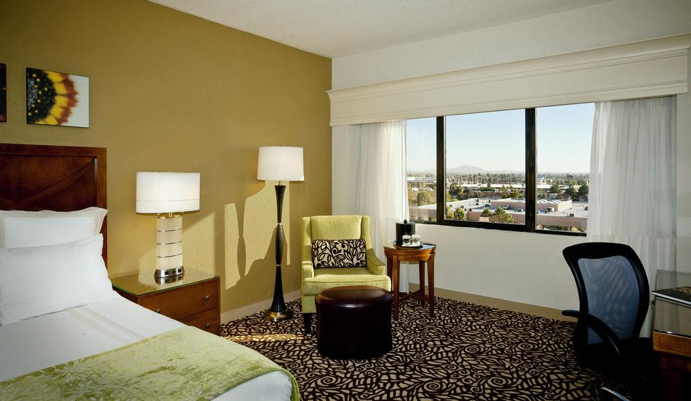 Delta Hotels By Marriott Phoenix Mesa Luaran gambar