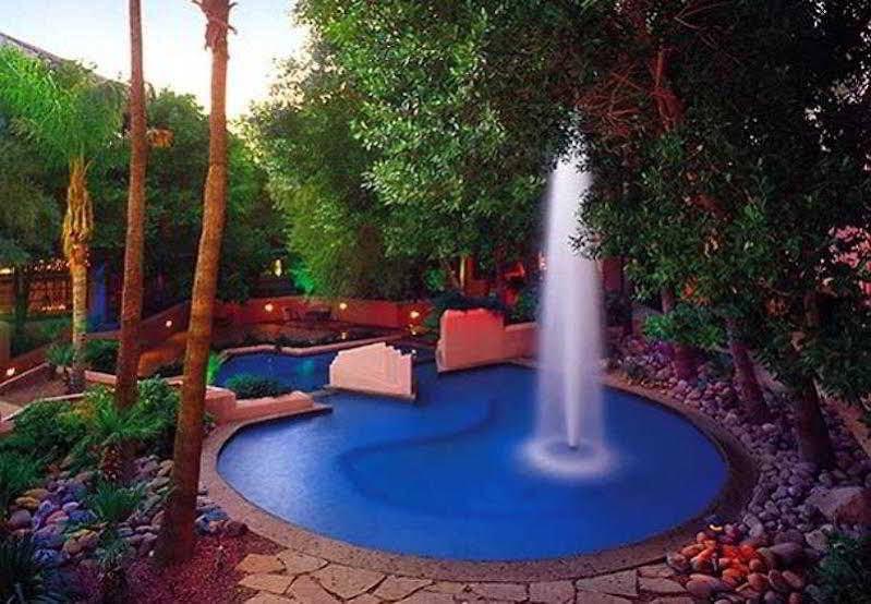Delta Hotels By Marriott Phoenix Mesa Luaran gambar