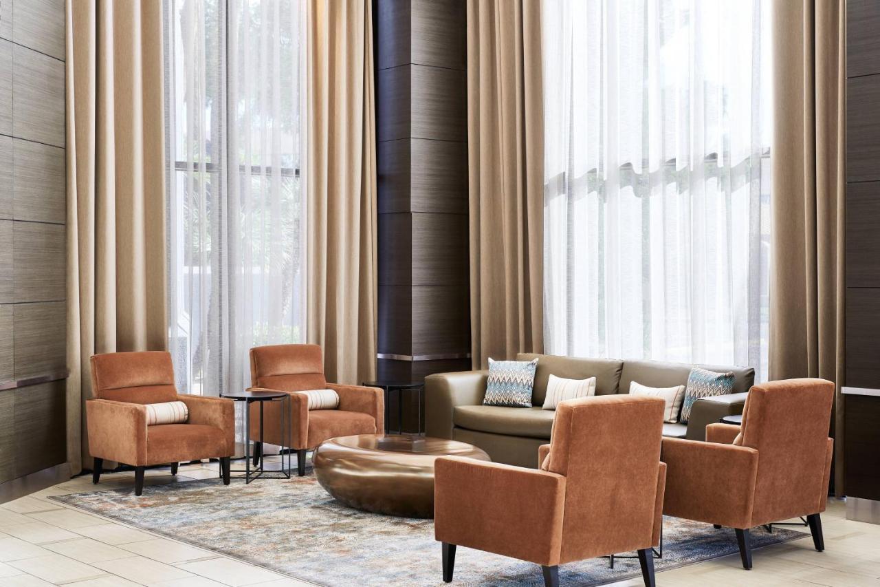 Delta Hotels By Marriott Phoenix Mesa Luaran gambar