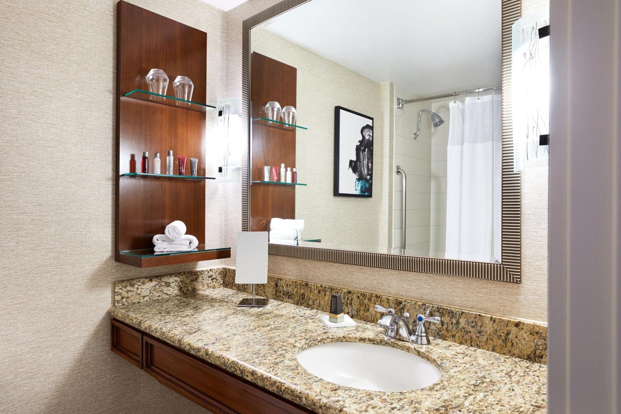 Delta Hotels By Marriott Phoenix Mesa Luaran gambar