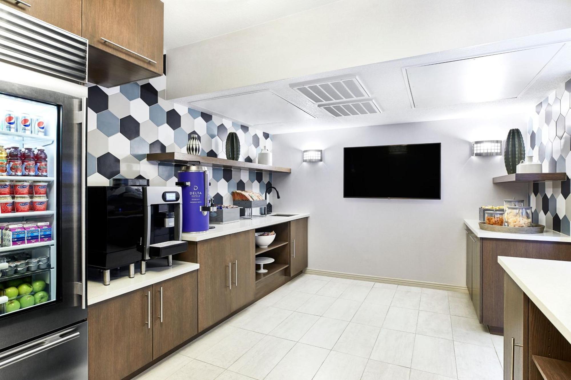 Delta Hotels By Marriott Phoenix Mesa Luaran gambar