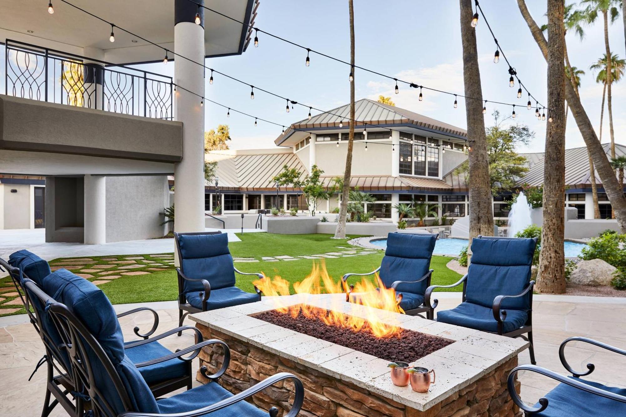 Delta Hotels By Marriott Phoenix Mesa Luaran gambar