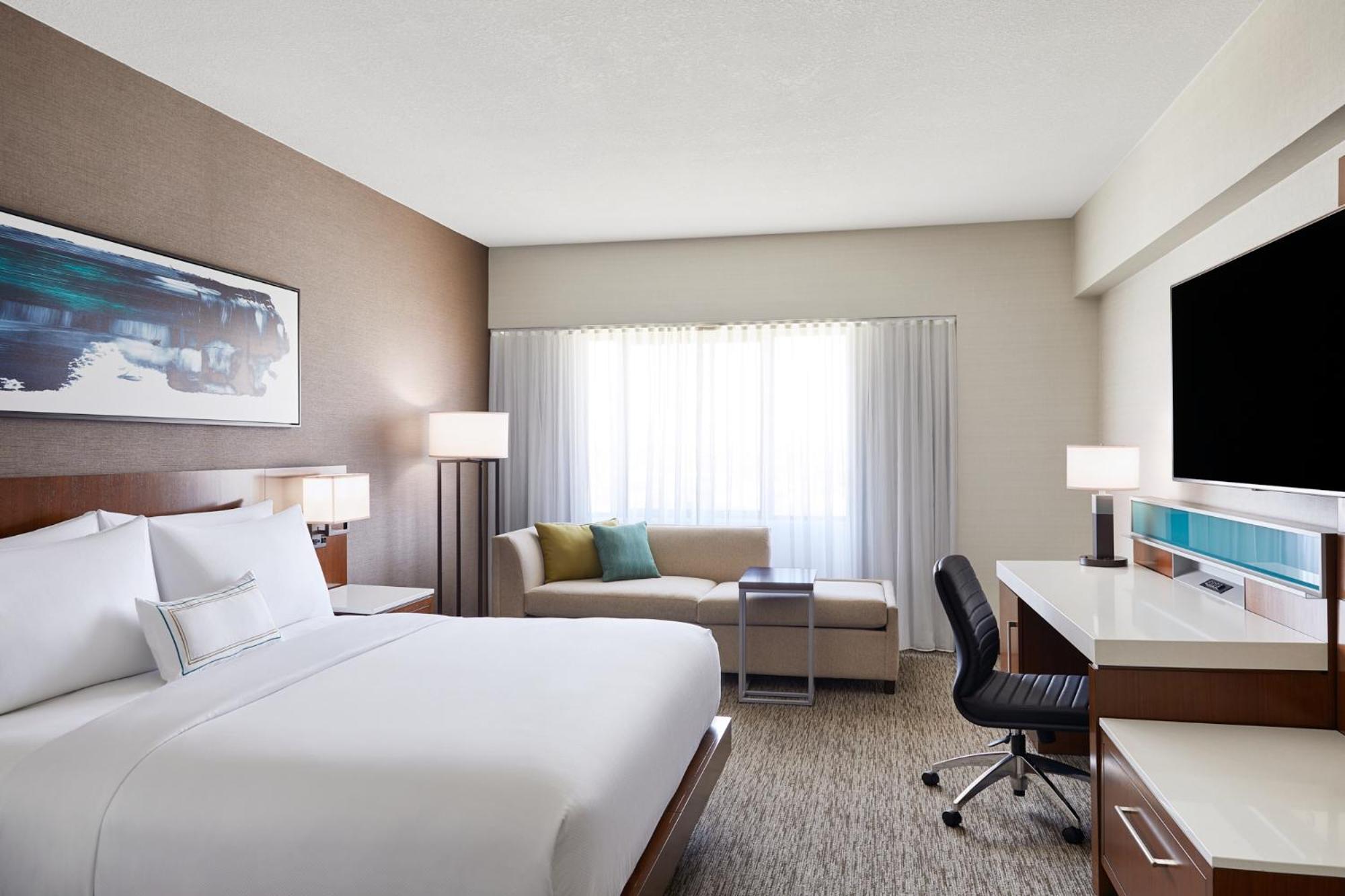 Delta Hotels By Marriott Phoenix Mesa Luaran gambar