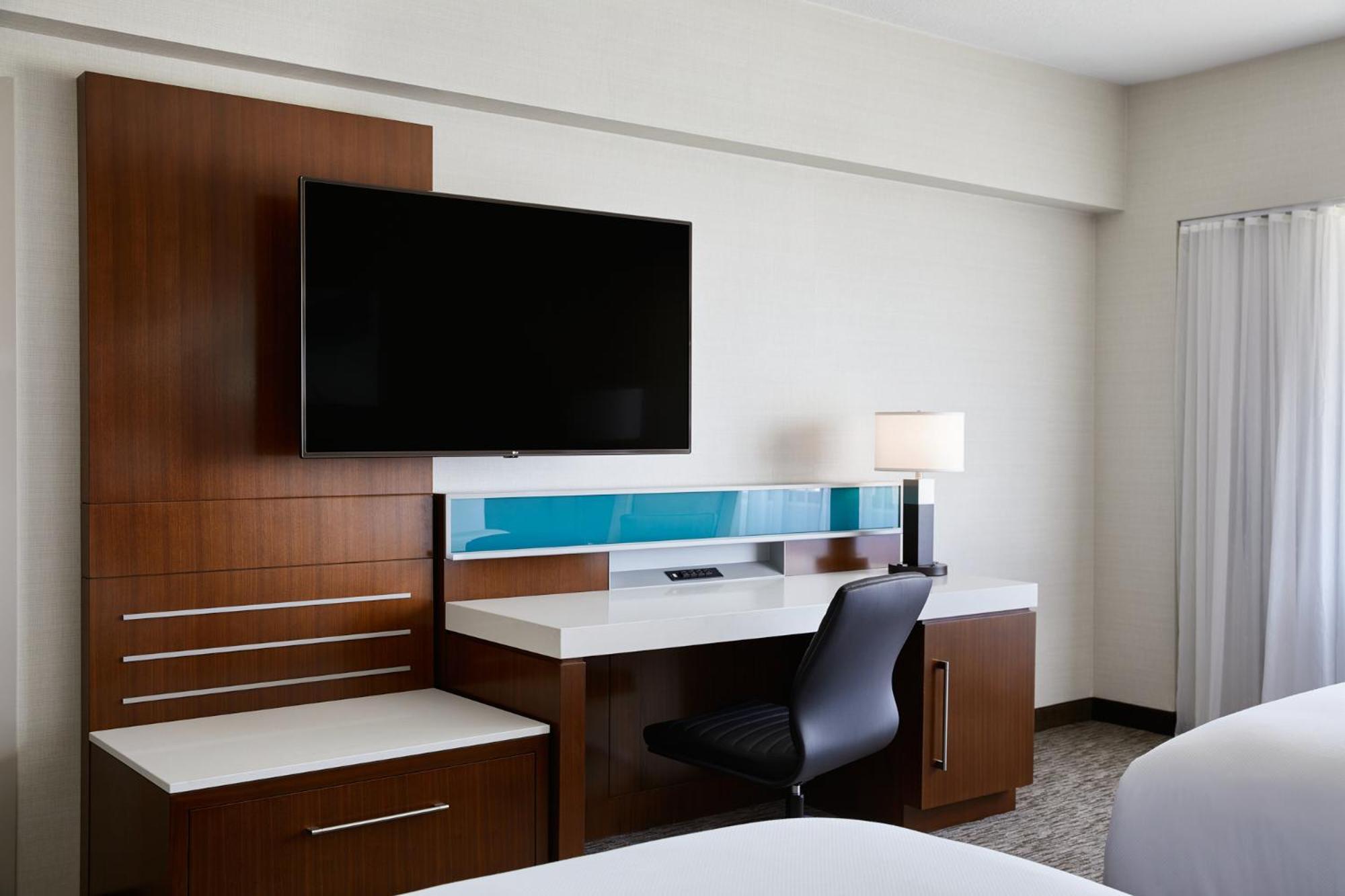 Delta Hotels By Marriott Phoenix Mesa Luaran gambar