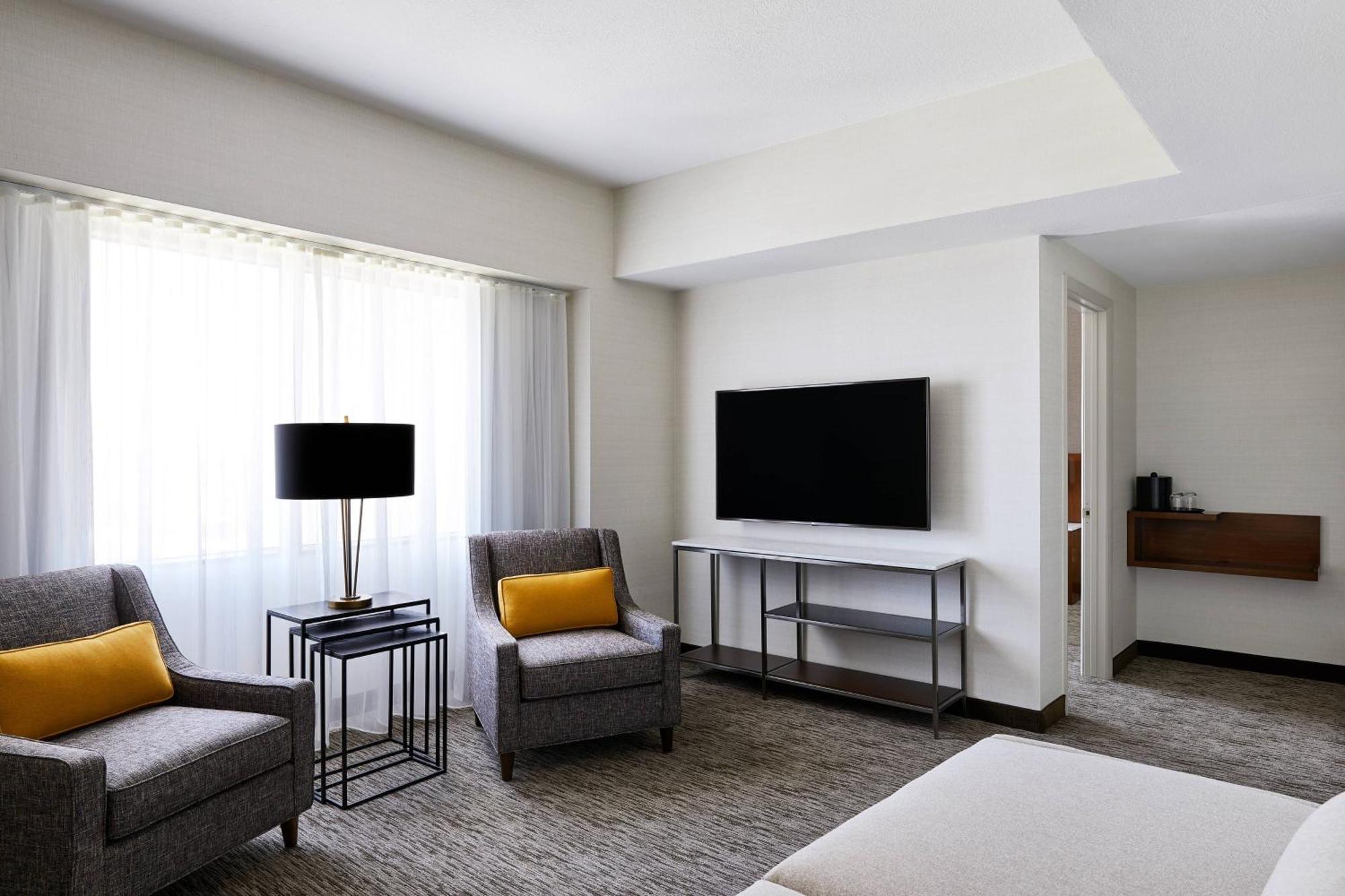 Delta Hotels By Marriott Phoenix Mesa Luaran gambar