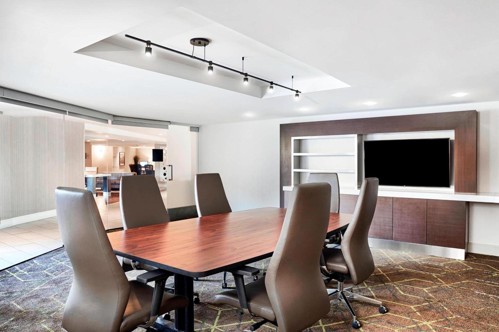 Delta Hotels By Marriott Phoenix Mesa Luaran gambar