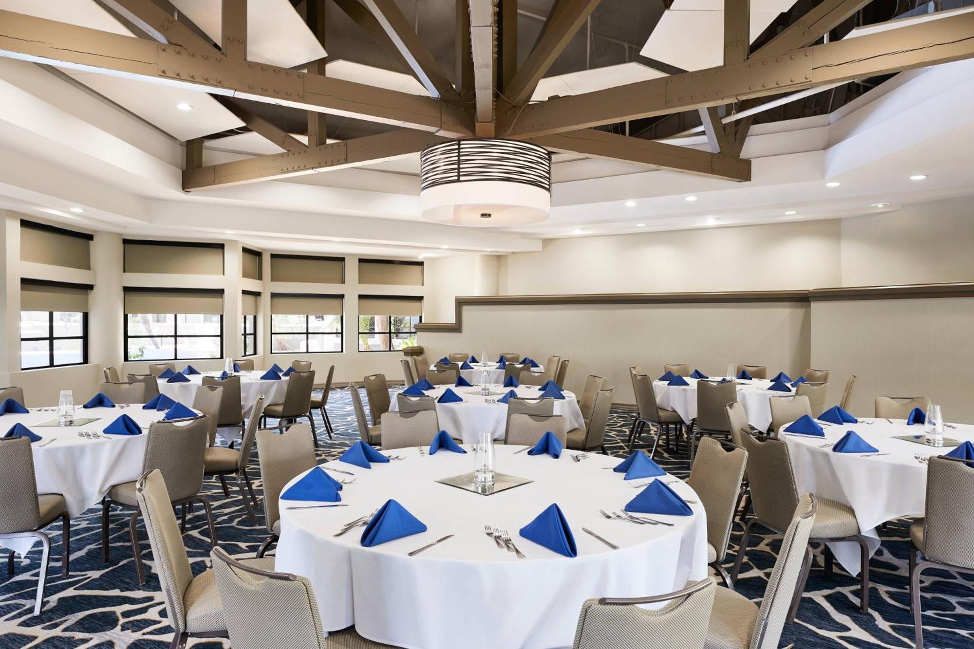 Delta Hotels By Marriott Phoenix Mesa Luaran gambar