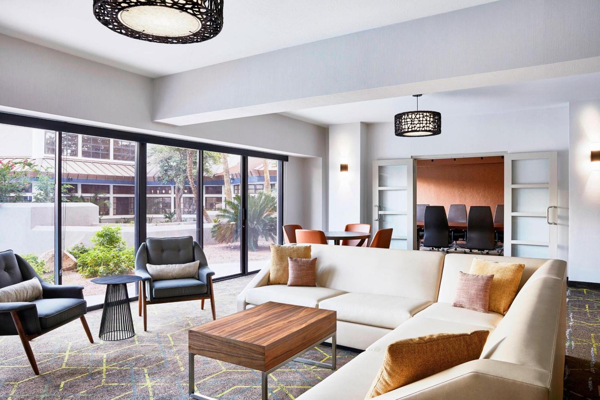 Delta Hotels By Marriott Phoenix Mesa Luaran gambar