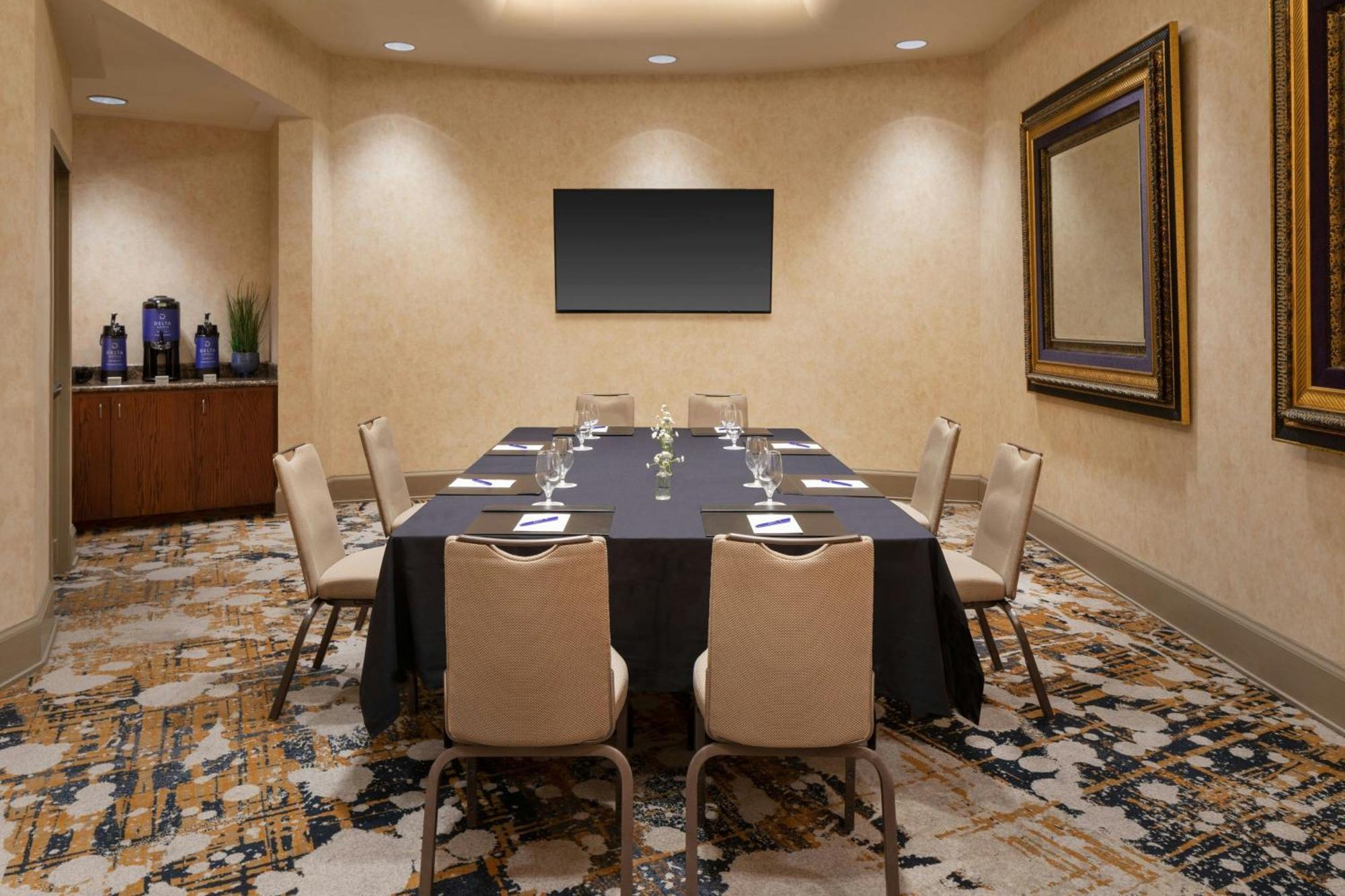 Delta Hotels By Marriott Phoenix Mesa Luaran gambar
