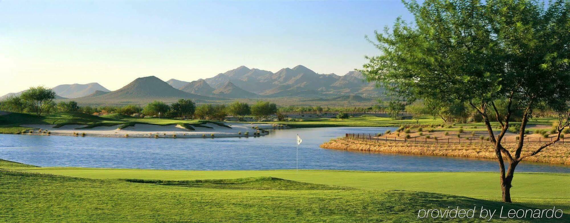 Delta Hotels By Marriott Phoenix Mesa Kemudahan gambar