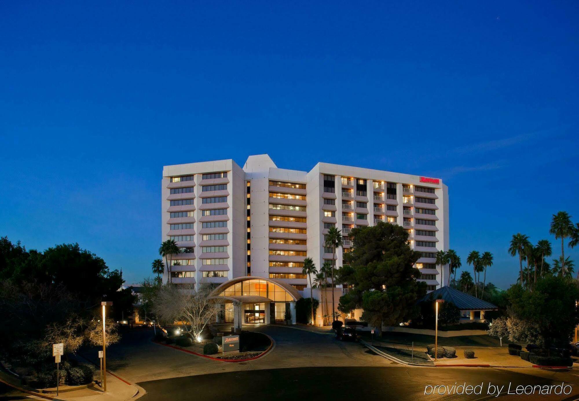 Delta Hotels By Marriott Phoenix Mesa Luaran gambar