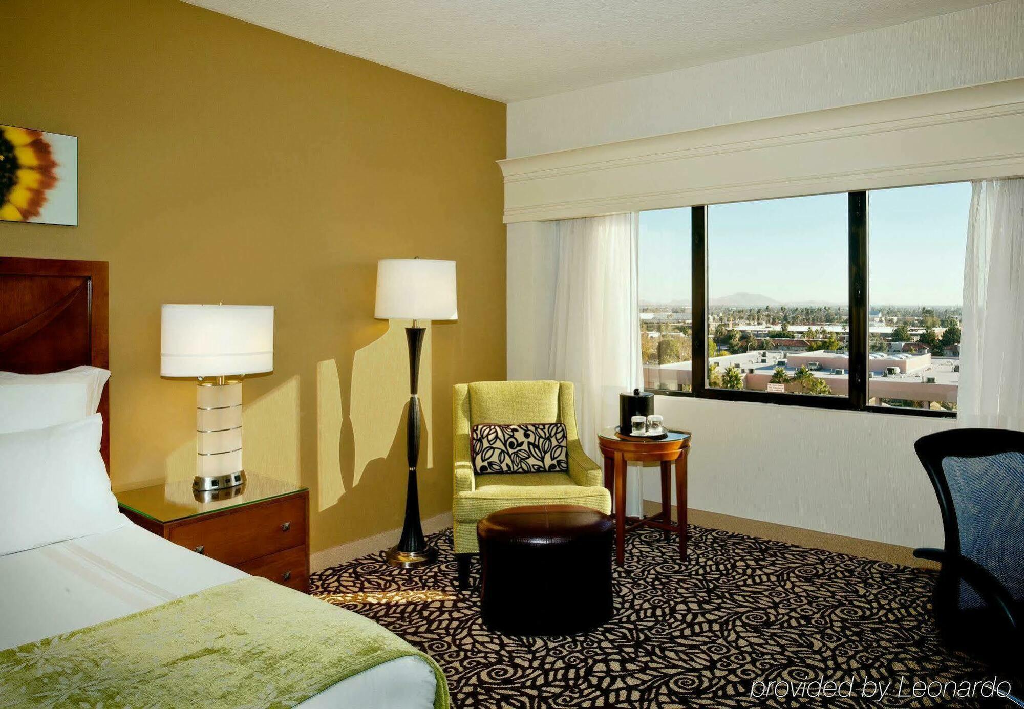 Delta Hotels By Marriott Phoenix Mesa Luaran gambar